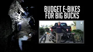 The BEST Budget E-Bikes