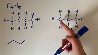 Structural Isomerism