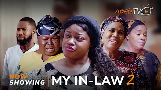 My In-Law 2 Latest Yoruba Movie 2024 Drama Victoria Kolawole|Remi Surutu|Vicky Adeboye|Habeeb Alagbe