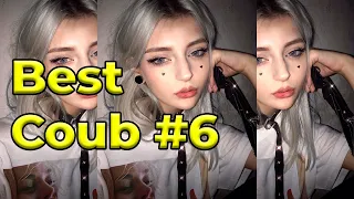 😁BEST COUB #6  TIKTOK COMPILATION best cube 2021