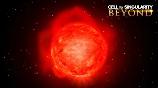 Into The Stars! Cell to Singularity Beyond #15 NEW UPDATE!