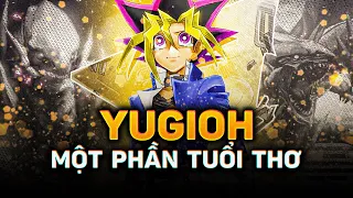 YUGIOH! | KAZUKI TAKAHASHI - HUYỀN THOẠI BÀI MAGIC & DI SẢN CHO THẾ HỆ SAU NÀY