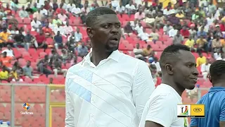 ACCRA HEARTS OF OAK 2-1 BECHEM UNITED | EXTENDED HIGHLIGHTS | MTN FA CUP