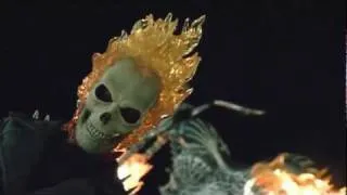 HOT TOY GHOST RIDER UNBOXING.wmv