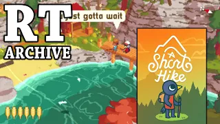 RTGame Archive: A short hike