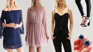 ЗАКАЗЫ c ALIEXPRESS и ZAFUL