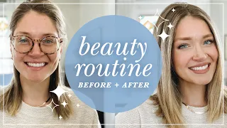 My Beauty Routine!