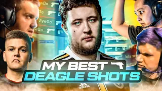 TOP 10 ZYWOO BEST DEAGLE CLIPS 🎯