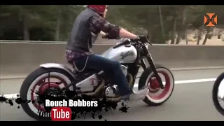 THE BEST 10 Kawasaki VN 800 Vulcan - Chopper - Bobber - Custom Bike Compilation (Joseph Punk)