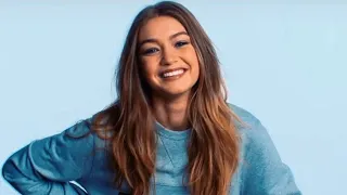 Gigi Hadid - Pillow Talk by Zayn Malik | (Fan Video)