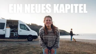 PLÄNE ÄNDERN SICH (Vanlife Griechenland)