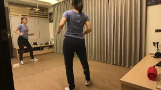 [Dance］I ain’t worried/One Republic (From Top Gun: Maverick ) 捍衛戰士Choreography/Fang Li Mei 編舞/方里梅