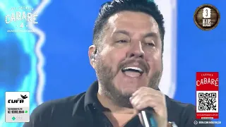 Sou Eu, Amor Não Vai Faltar - Bruno e Marrone (Live Cabaré 4)