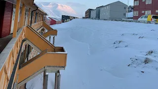 My Svalbard Apartment Tour || Longyearbyen, Norway || Life on Svalbard