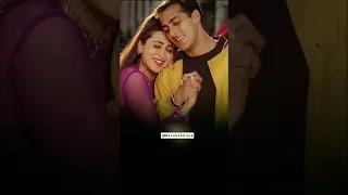 JUNGLE HAI l BIWI NO.1 l SALMAN KHAN KARISHMA KAPOOR l HEMA SARDESAI l #shorts #lovesong #evergreen