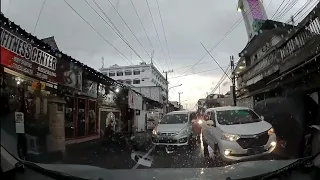 Dash Cam Owners Indonesia #69 December 2019