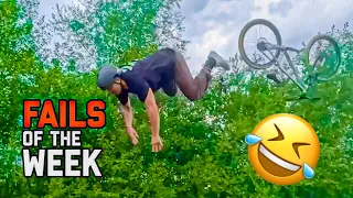 Try Not to Laugh Challenge! Funny Fails | Fails of the Week | FailArmy