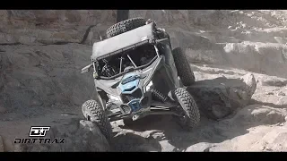 King of the Hammers with Casey Currie