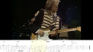 35 Years Later This Solo STILL Blows Us Away - What An AMAZING Guitar Solo!