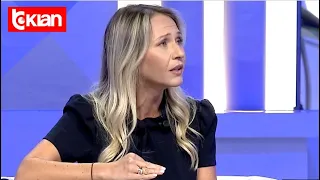 "Doni të mos flasë Zelenski ndaloni luftën", Anuela Ristani: Batuta e Ramës, gjeniale