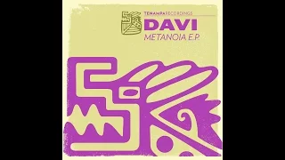 TENA045: 04 DAVI - Illusion (Original Mix)