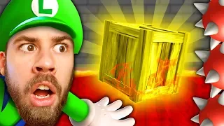 VÄRLDSREKORD PÅ MIN EGNA BANA? (OMÖJLIGT) | Super Mario Maker 2 #6