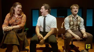 2024 Tony Nominations: Best Revival of a Musical