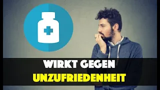 Ein simples Mittel gegen deine Unzufriedenheit und Unsicherheit