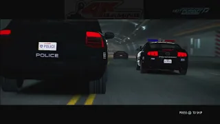 NFS Hot Pursuit Remastered - Any Means Necessary - Bugatti Veyron 16.4 Super Sport - Distinction