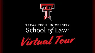 Texas Tech Law Tour 2021