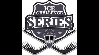 Турнир по хоккею с шайбой "Ice Challenge Series", 25.04.2024, с 00:00 до 04:00