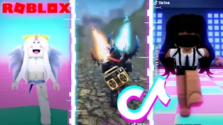 Best Roblox Tik Tok Compilation 93 ✨ Roblox Tiktok Edits ✨ Roblox Edits Tiktoks ✨