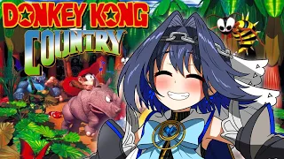 【Donkey Kong Country】So We're Finally Here