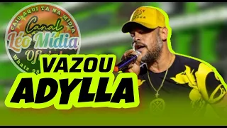 MELÔ DE ADYLLA 2024 VOCAL SLY FOXX (CANAL LÉO MÍDIA OFICIAL)