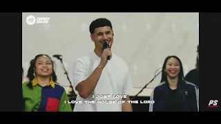 The house | Planetshakers | New song 2022