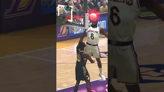 1 Trillion Overall Lebron James In NBA 2K