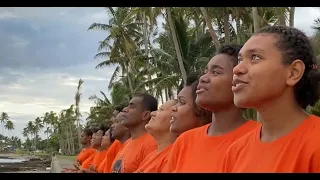 Vatuwaqa Adventist Youth  - I Turaga au gadrevi kemuni.