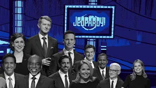 What is a debacle How the 'Jeopardy!' host search went wrong with Mike