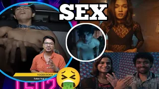LSD 2 Movie Review | Yogi Bolta Hai sir review | LSD 2 18+ movie || SEX LSD Movie @yogiboltahai