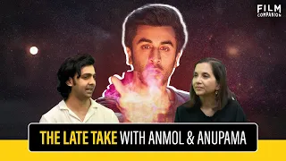 Ranveer-Deepika confirmed for Brahmāstra- Part 2? Ft. Anupama Chopra & Anmol Jamwal | Film Companion