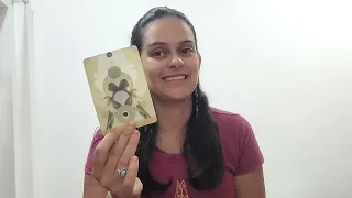 UM GRANDE SONHO PRESTES A SE REALIZAR! 🤩 É só vc dar esse passo.. 🏃🏻‍♀️ Intuitiva #205