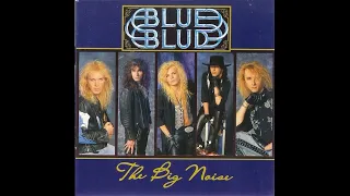 Blue Blud - The Big Noise Full Album (1989)