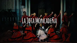 La Jota Moncadeña - Moncada, Tarlac