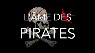 L'ÂME DES PIRATES - Samuel Stemmer