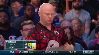 2018 PBA Tour Finals Group 2 Stepladder