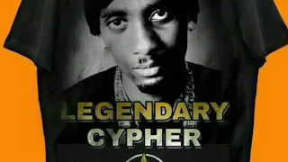 Legendary Freestyle Cypher HMI [Diss Big Jim, Toby, Pic, Bob Cailloux, F Quake, Baky , Troubleboy]