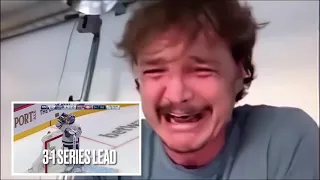 Toronto Maple leafs fans right now