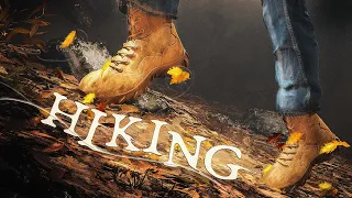 8 True Scary Fall Hiking Stories