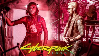 РОК-КОНЦЕРТ СИЛЬВЕРХЕНДА И СВИДАНИЕ С ДЖУДИ! (ПРОХОЖДЕНИЕ CYBERPUNK 2077 #32)