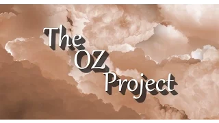 Broadway's THE OZ PROJECT: A Tribute to The Wizard of Oz & The Wiz